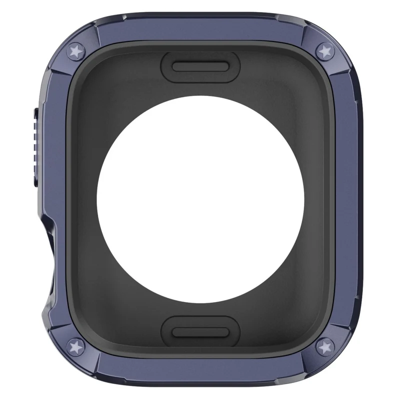 Weich Apple Smartwatch Silikon Universell Armband