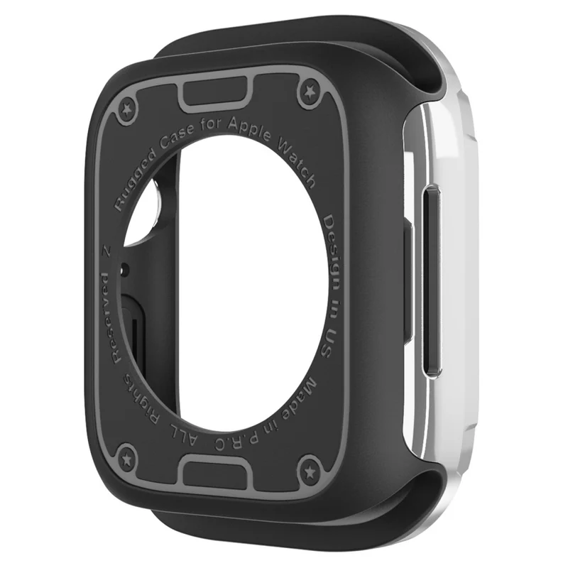 Weich Apple Smartwatch Silikon Universell Armband