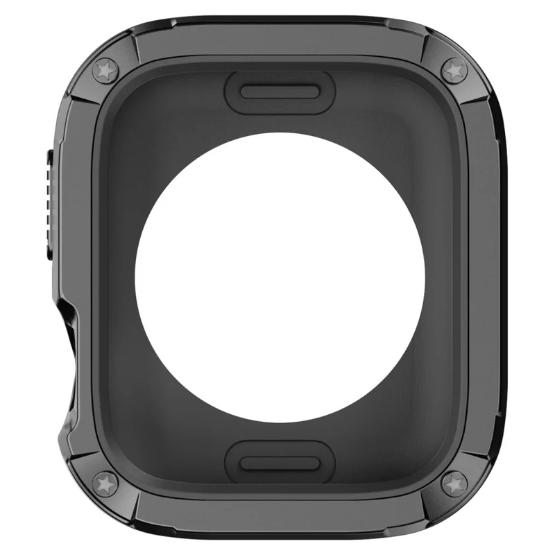 Unglaublich Bequem Apple Smartwatch Silikon Universell Armband