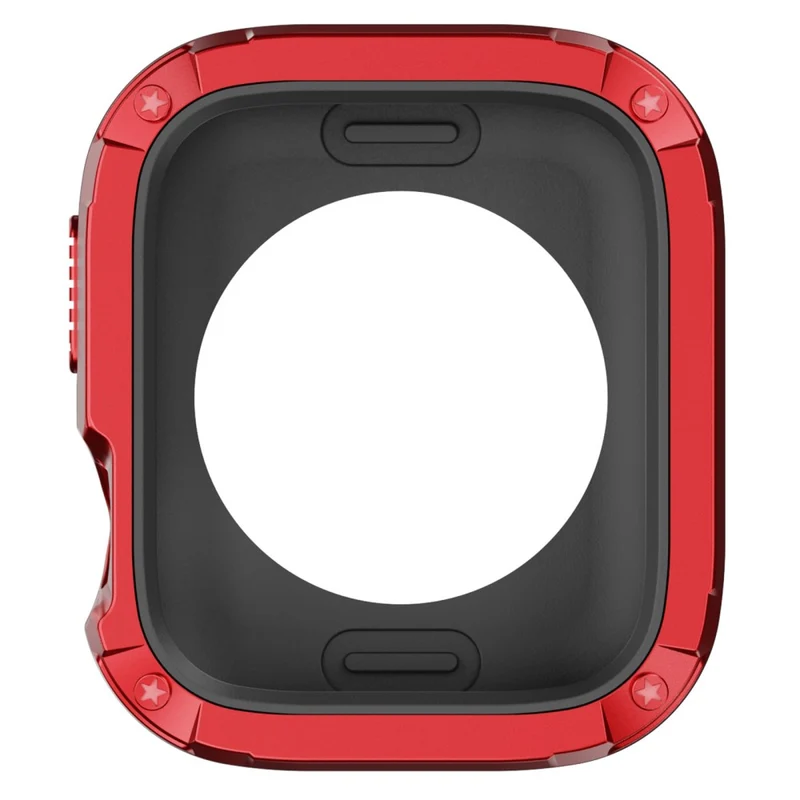 Unglaublich Bequem Apple Smartwatch Silikon Universell Armband