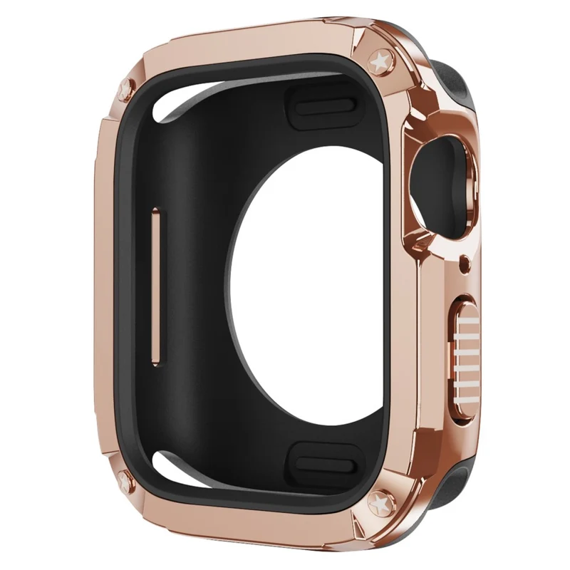 Unglaublich Bequem Apple Smartwatch Silikon Universell Armband