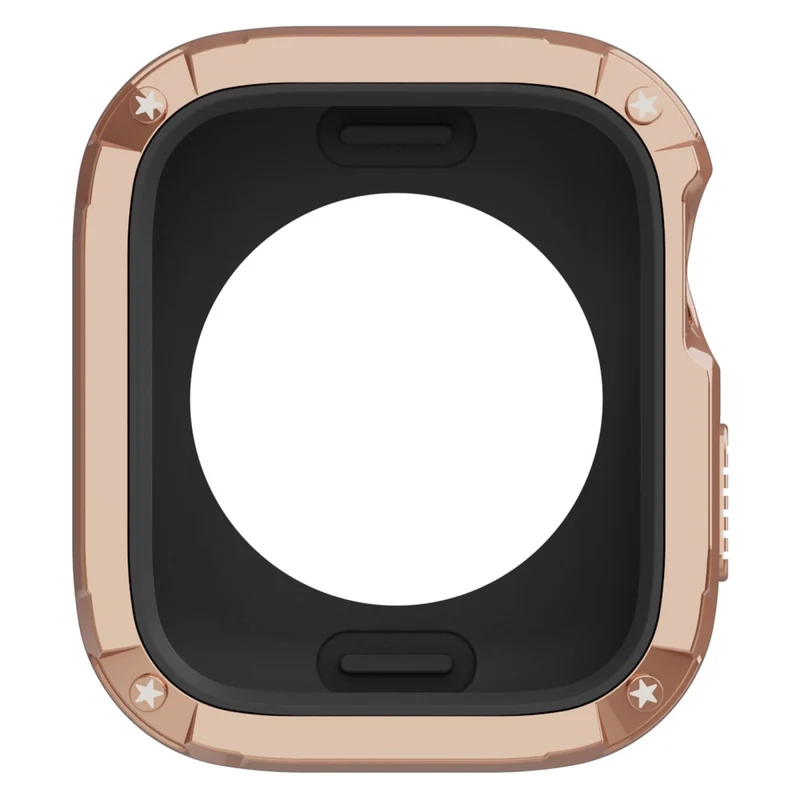 Unglaublich Bequem Apple Smartwatch Silikon Universell Armband