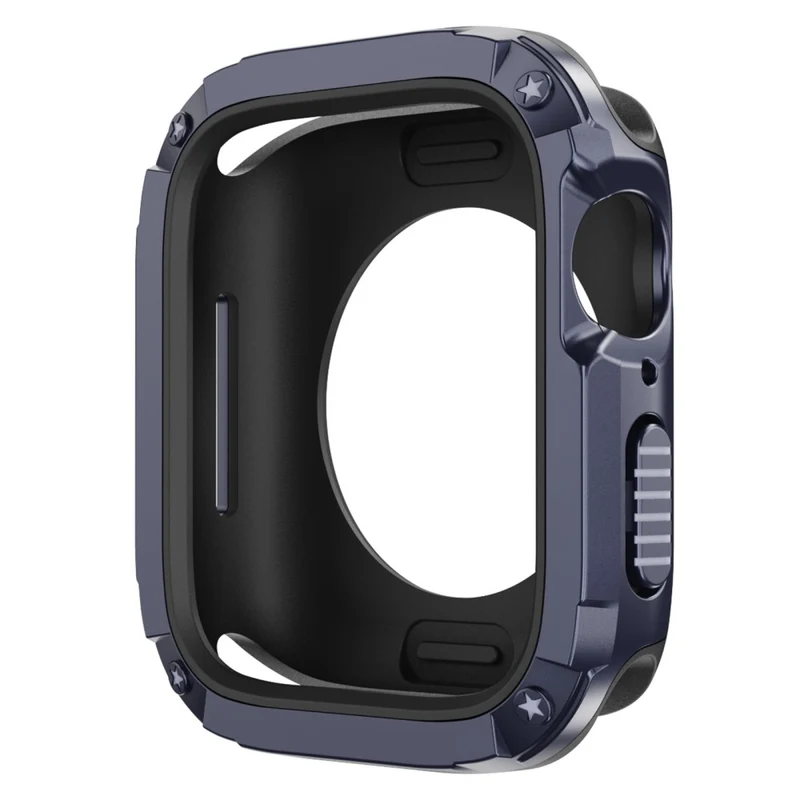 Unglaublich Bequem Apple Smartwatch Silikon Universell Armband