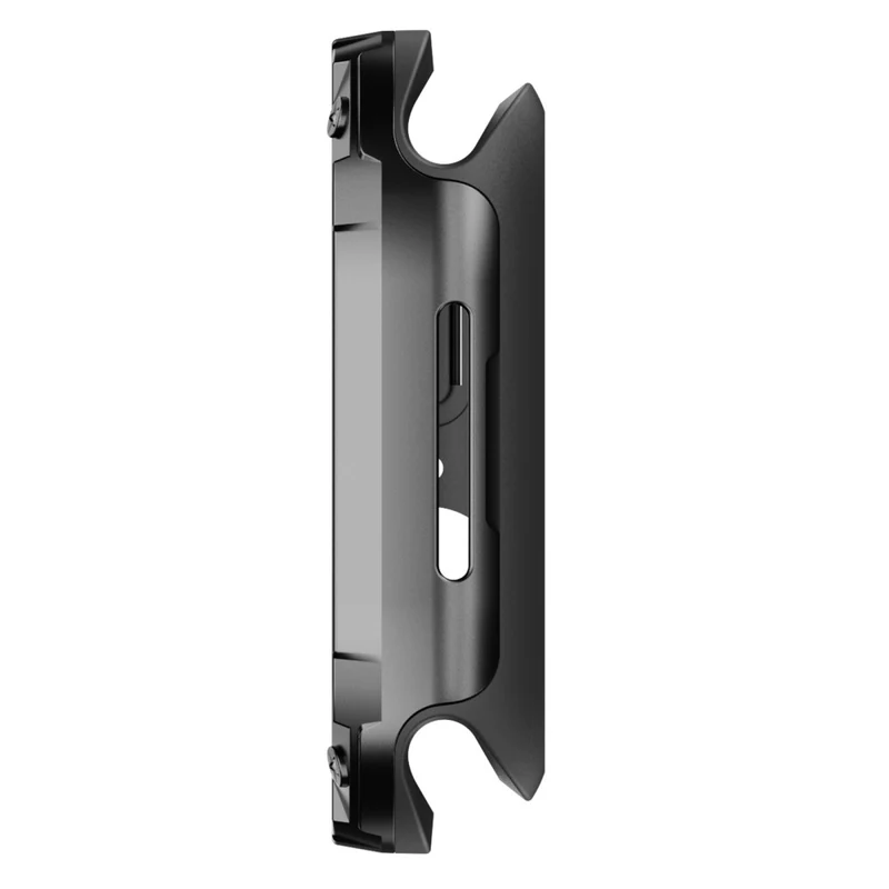 Wirklich Angenehm Apple Watch Series 10 42mm Silikon Armband