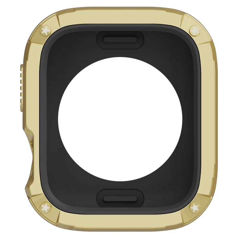 Wirklich Angenehm Apple Watch Series 10 42mm Silikon Armband
