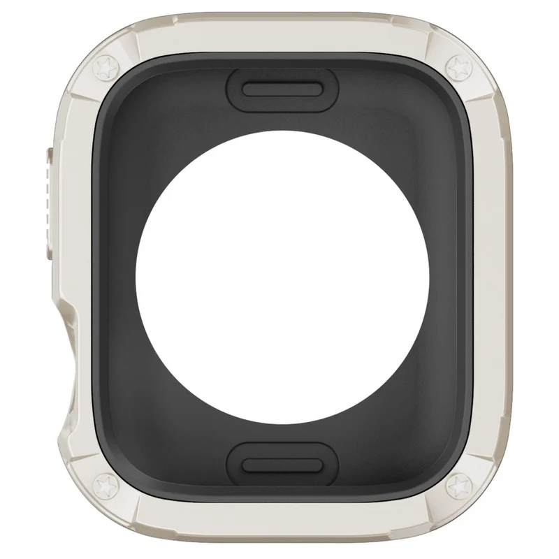 Wirklich Angenehm Apple Watch Series 10 42mm Silikon Armband