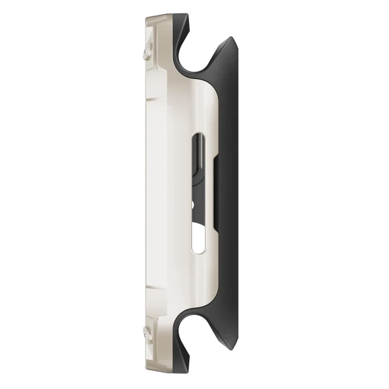 Wirklich Angenehm Apple Watch Series 10 42mm Silikon Armband
