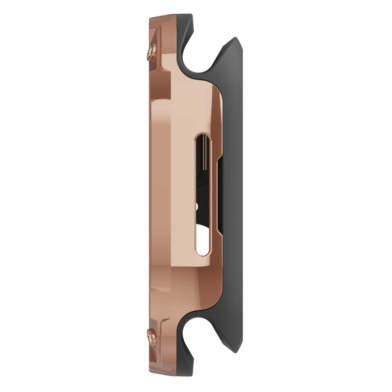 Super Bequem Apple Watch Series 10 46mm Silikon Armband