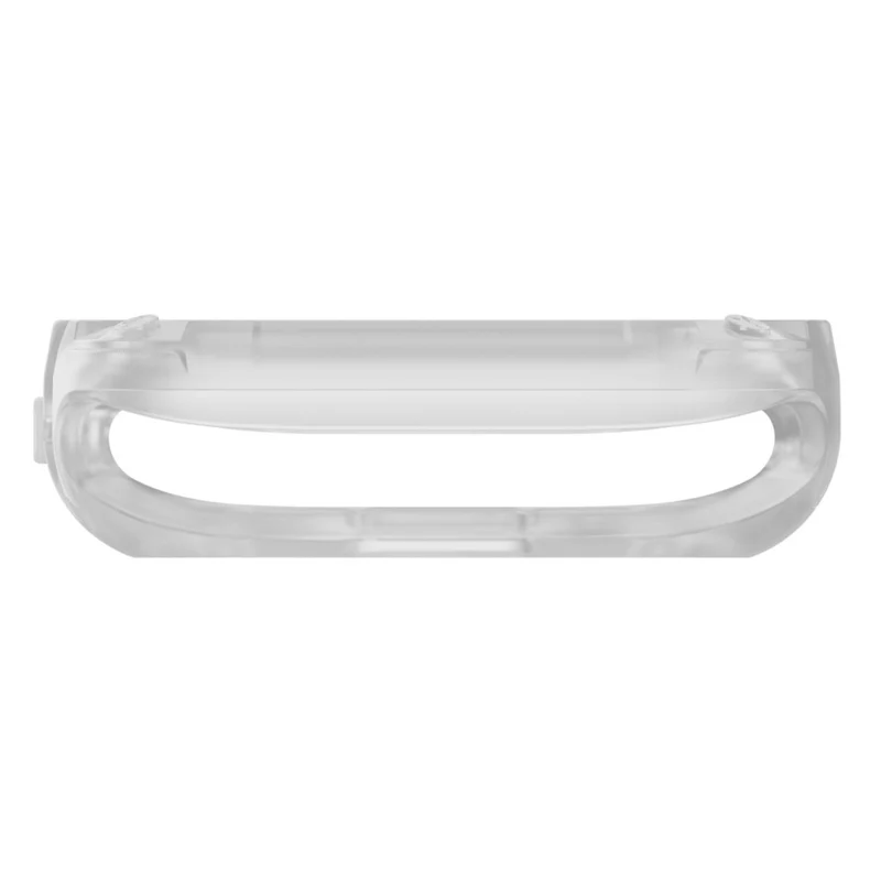 Super Bequem Apple Watch Series 10 46mm Silikon Armband