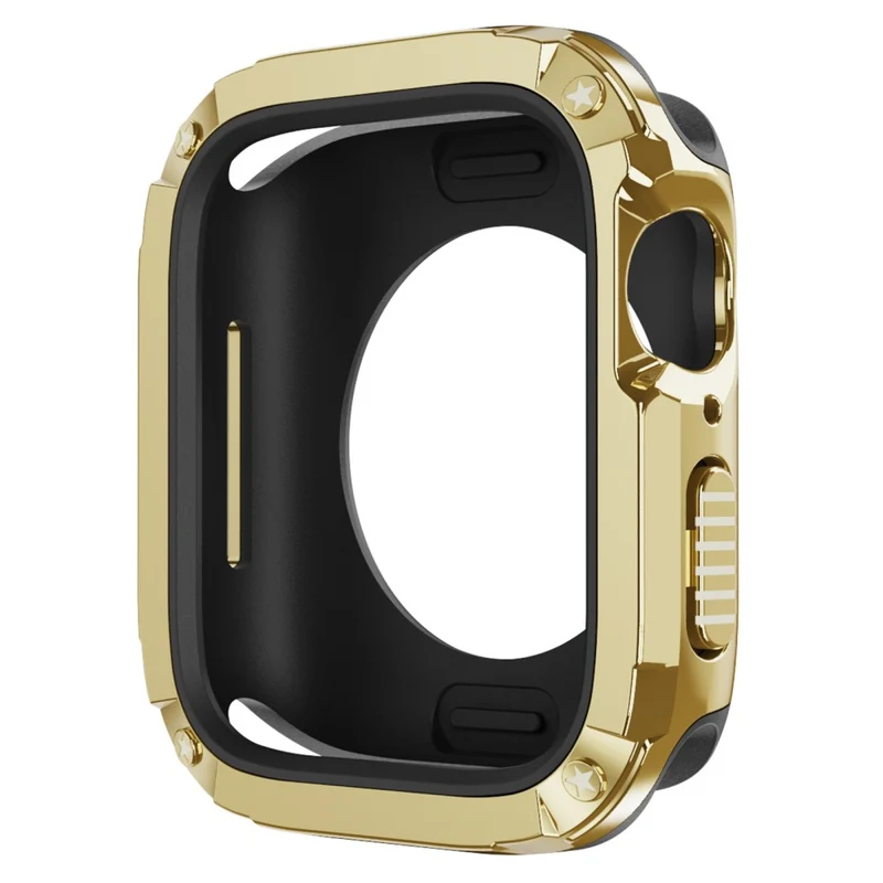 Super Bequem Apple Watch Series 10 46mm Silikon Armband