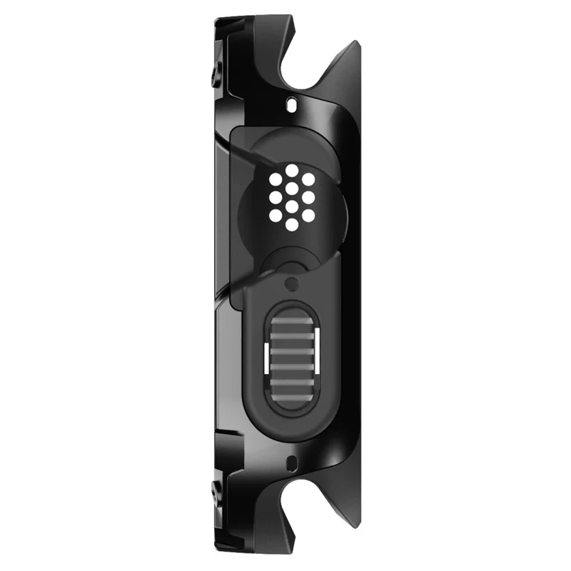 Flexibel Apple Watch Ultra 2 / Apple Watch Ultra Silikon Universell Armband