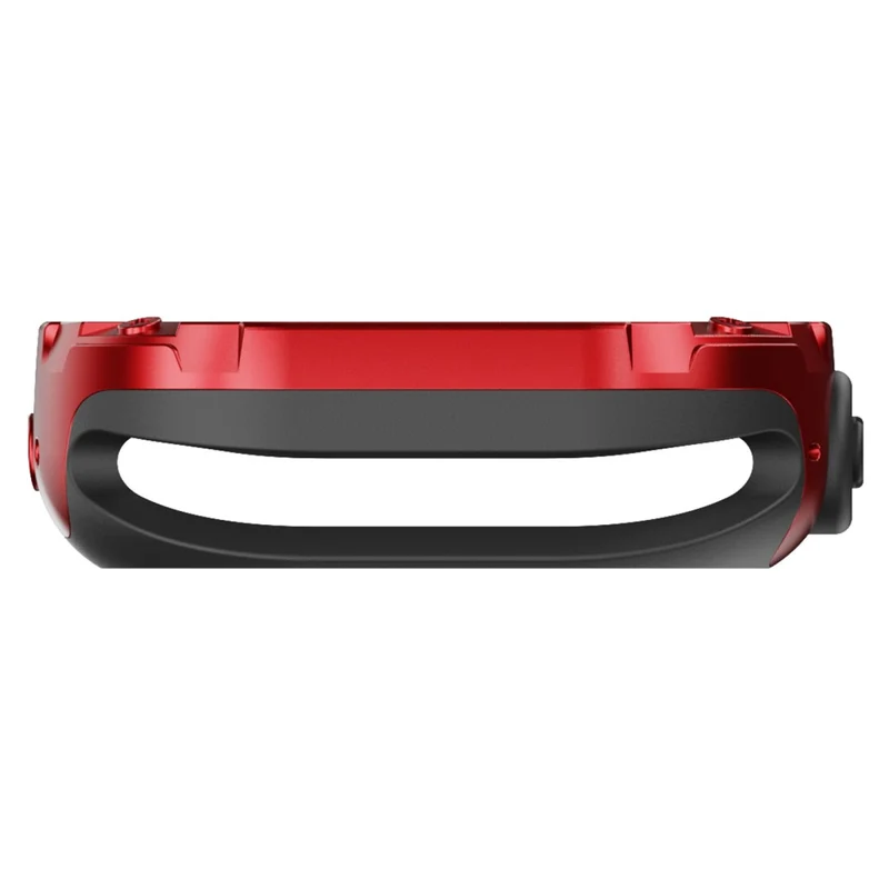 Flexibel Apple Watch Ultra 2 / Apple Watch Ultra Silikon Universell Armband