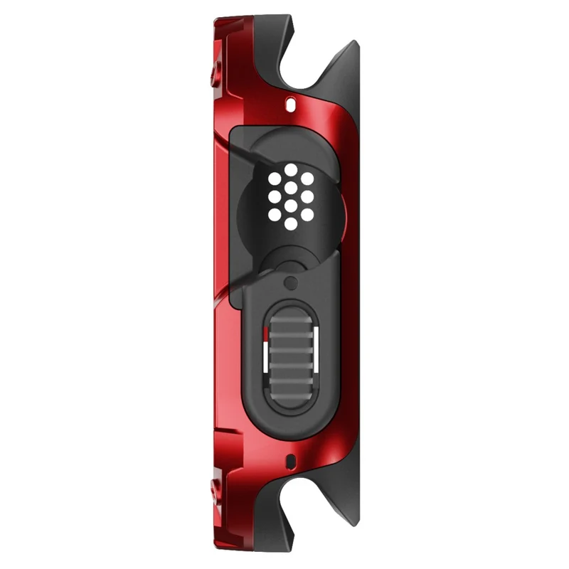 Flexibel Apple Watch Ultra 2 / Apple Watch Ultra Silikon Universell Armband