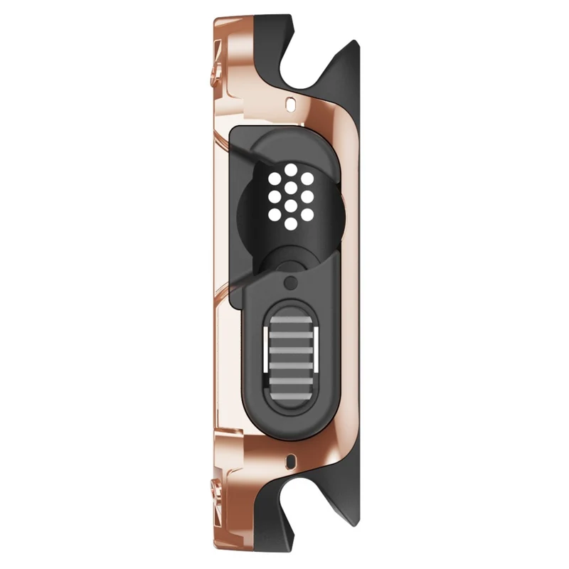 Flexibel Apple Watch Ultra 2 / Apple Watch Ultra Silikon Universell Armband