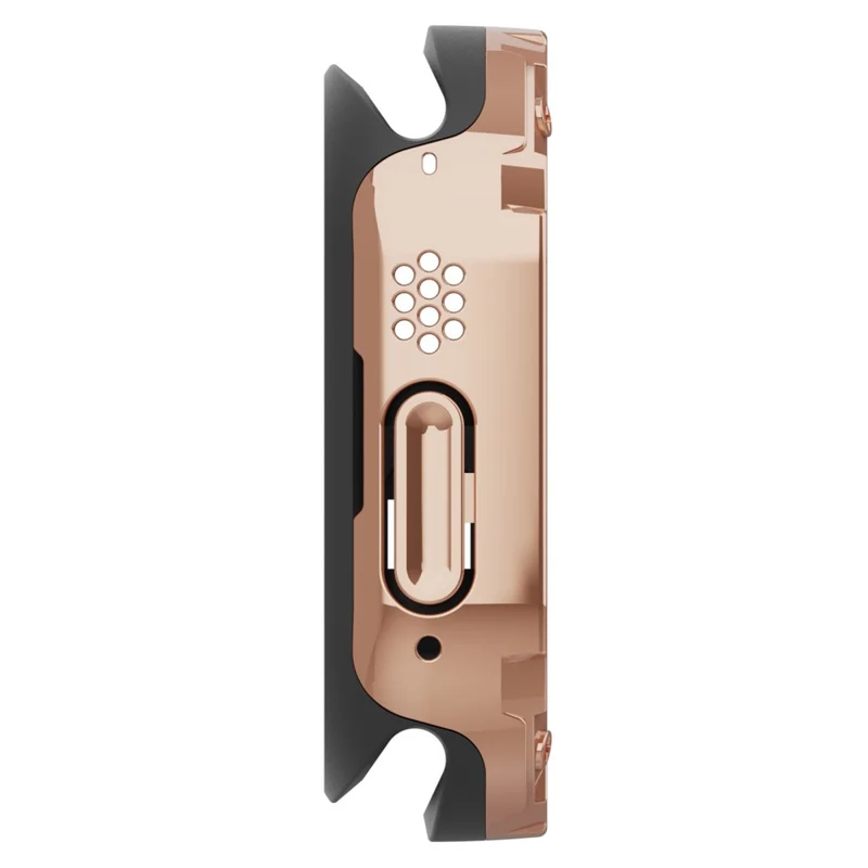 Flexibel Apple Watch Ultra 2 / Apple Watch Ultra Silikon Universell Armband