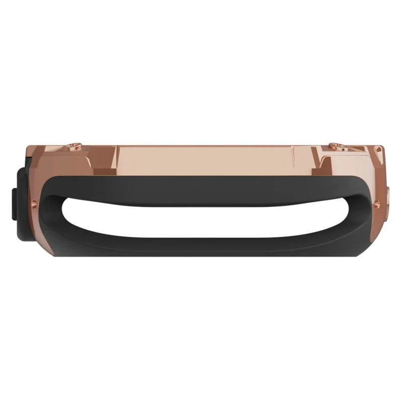 Flexibel Apple Watch Ultra 2 / Apple Watch Ultra Silikon Universell Armband