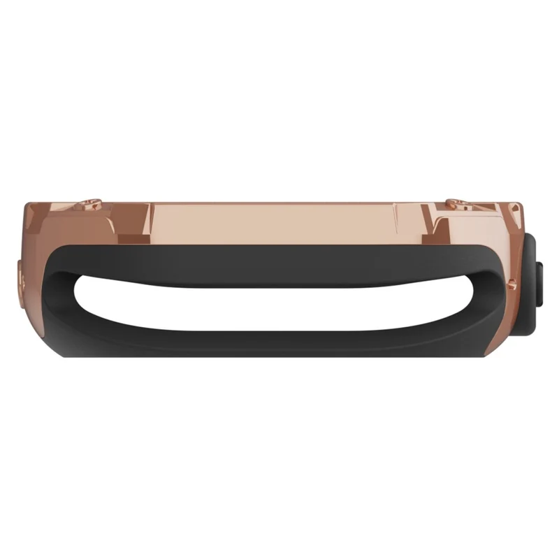 Flexibel Apple Watch Ultra 2 / Apple Watch Ultra Silikon Universell Armband