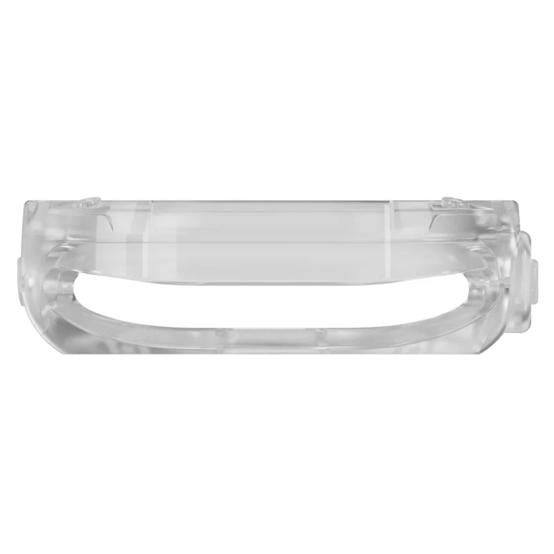 Flexibel Apple Watch Ultra 2 / Apple Watch Ultra Silikon Universell Armband