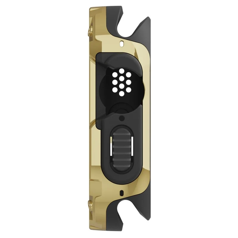 Flexibel Apple Watch Ultra 2 / Apple Watch Ultra Silikon Universell Armband