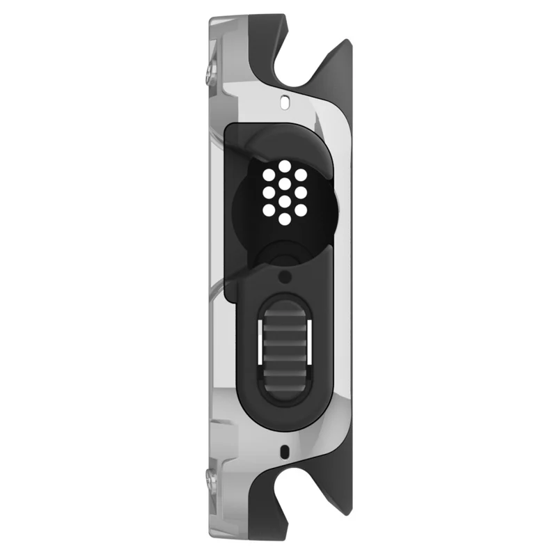 Flexibel Apple Watch Ultra 2 / Apple Watch Ultra Silikon Universell Armband