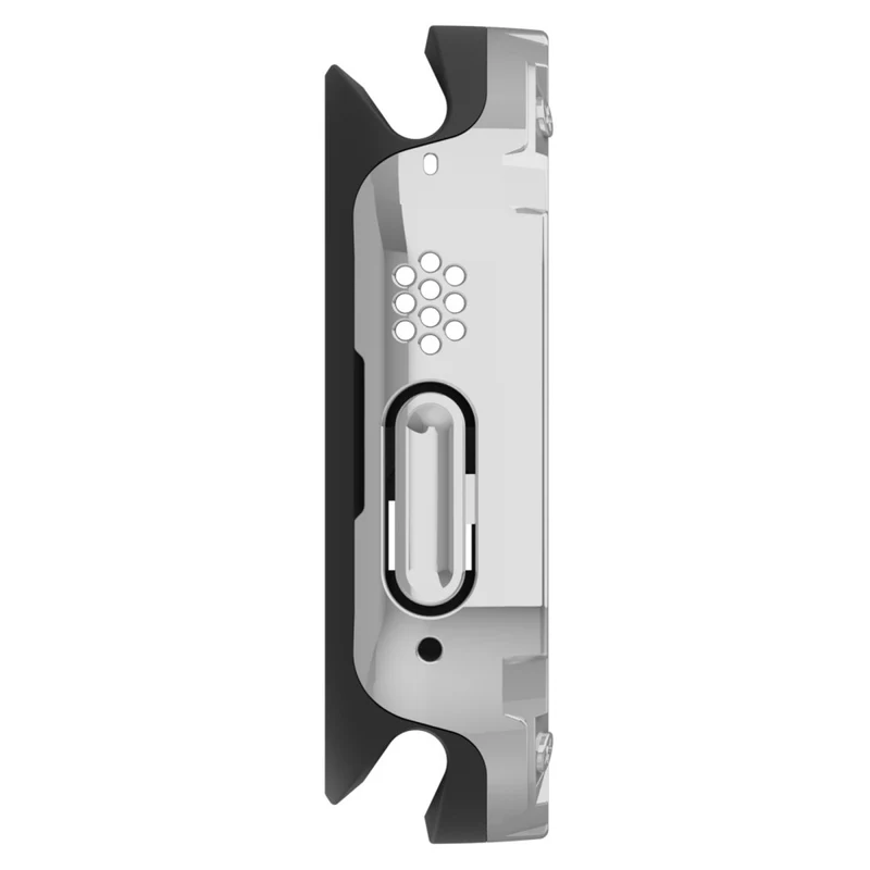 Flexibel Apple Watch Ultra 2 / Apple Watch Ultra Silikon Universell Armband
