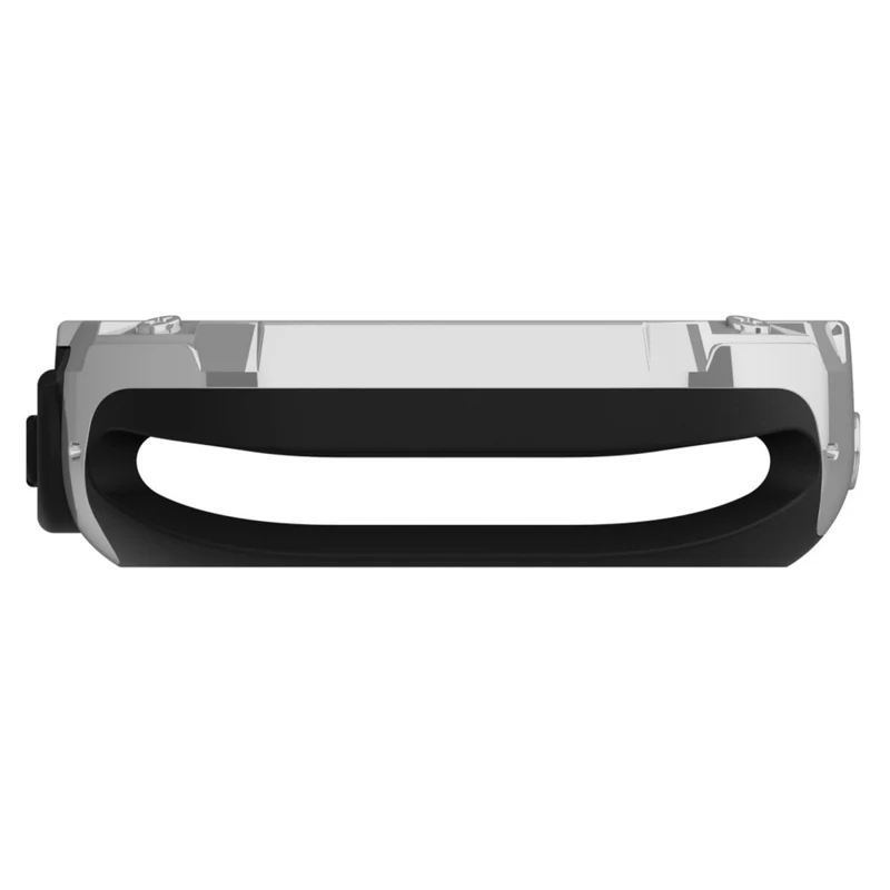 Flexibel Apple Watch Ultra 2 / Apple Watch Ultra Silikon Universell Armband