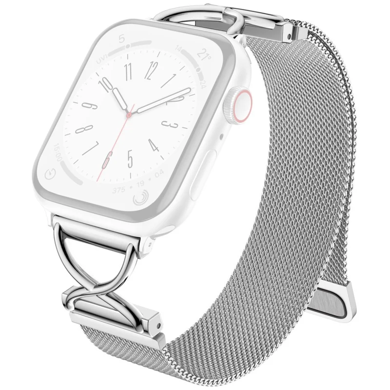 Unglaublich Fantastisch Apple Smartwatch Metall Universell Armband