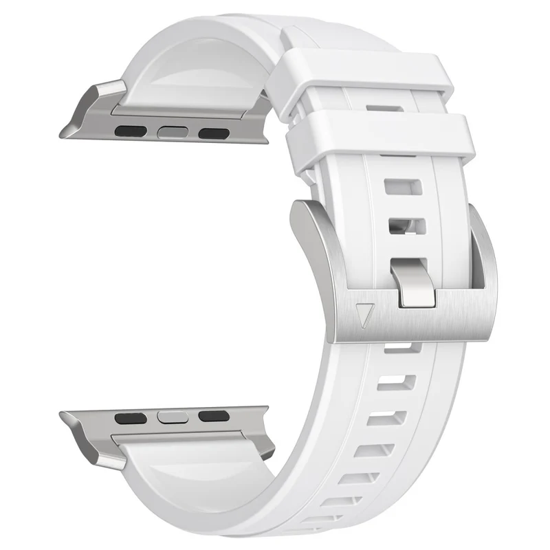 Sehr Angenehm Apple Smartwatch Silikon Universell Armband