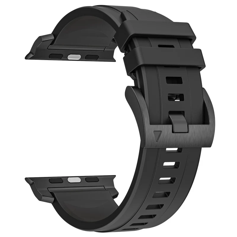 Sehr Angenehm Apple Smartwatch Silikon Universell Armband