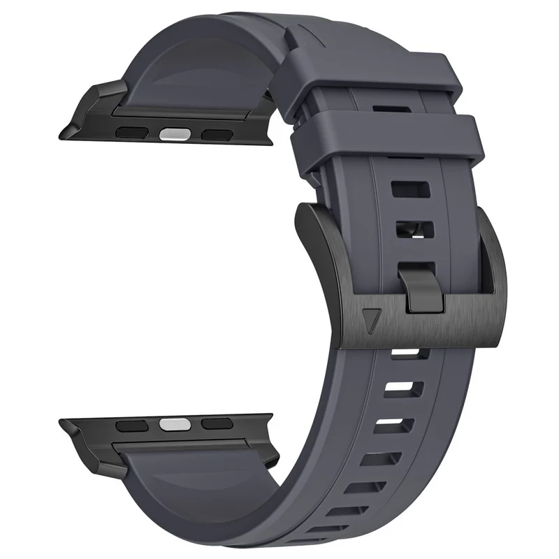 Sehr Angenehm Apple Smartwatch Silikon Universell Armband