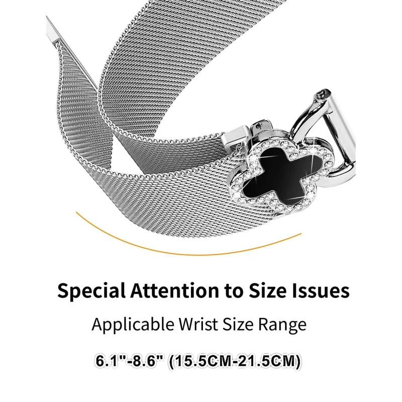 Sehr Elegant Verizon GizmoWatch Disney Metall Armband