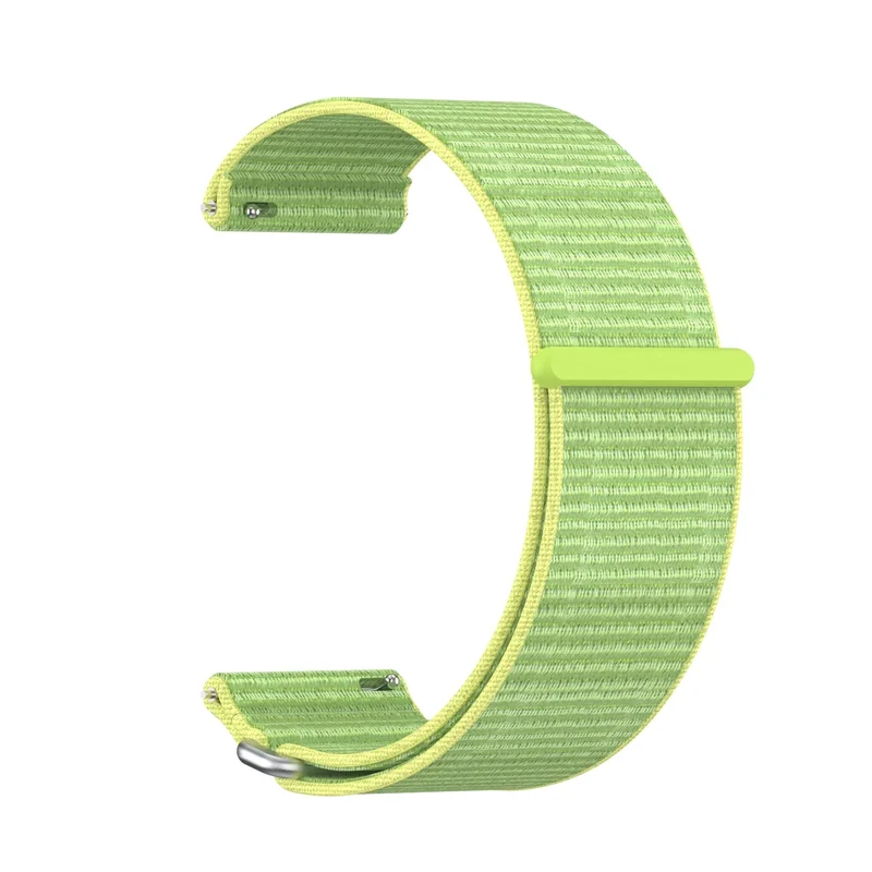 Stahlgear Zeus Nylonarmband (Fluorescerend)