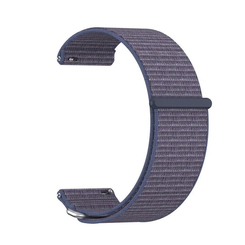 Stahlgear Zeus Nylonarmband (Dunkelblau)