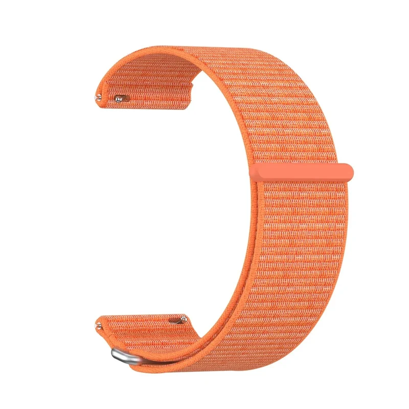 Stahlgear Zeus Nylonarmband (Orange)