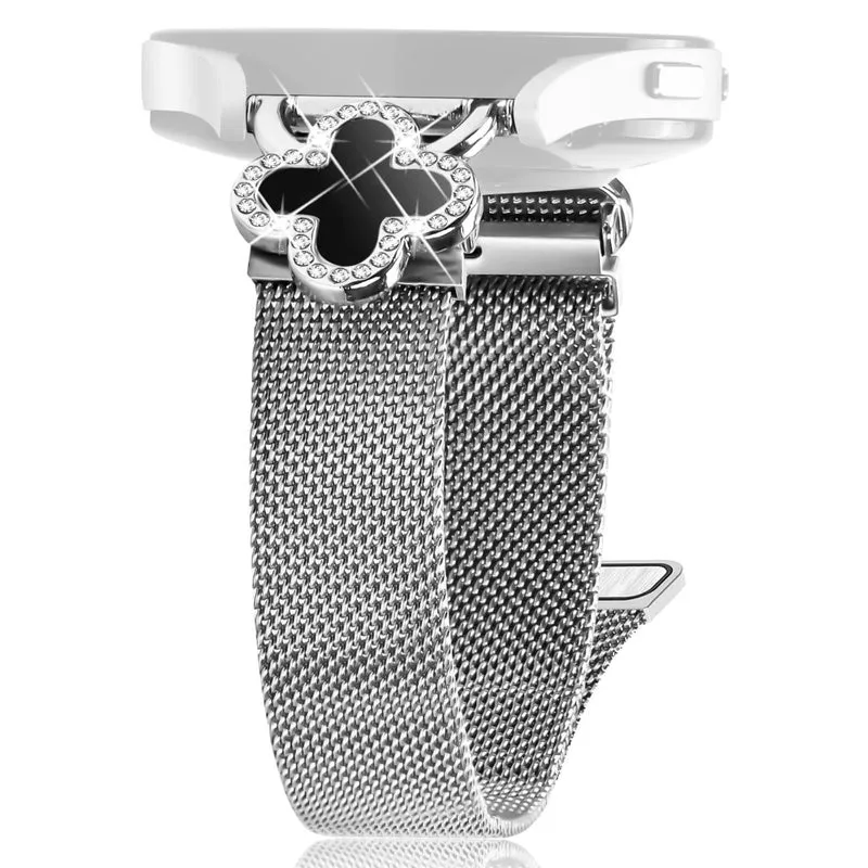 Unglaublich Stylisch Amazfit GTR Mini Metall Armband