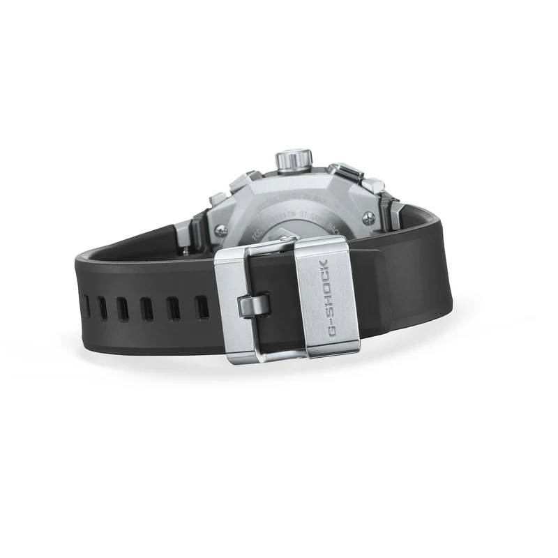 Casio G-Shock Pro MTG-B4000-1AER Herrenuhr • Tough Solar mit Bluetooth • Saphirglas