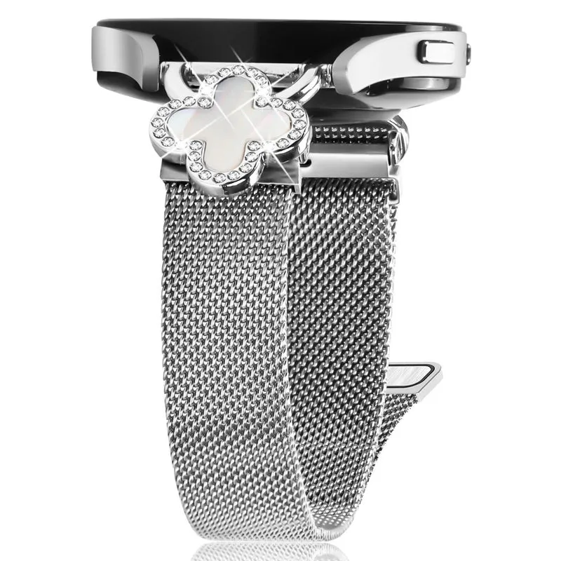 Unglaublich Fantastisch Amazfit GTS 2 Mini Metall Armband