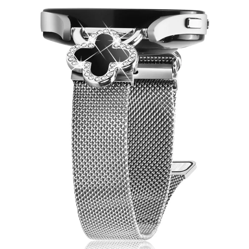Unglaublich Fantastisch Amazfit GTS 2 Mini Metall Armband