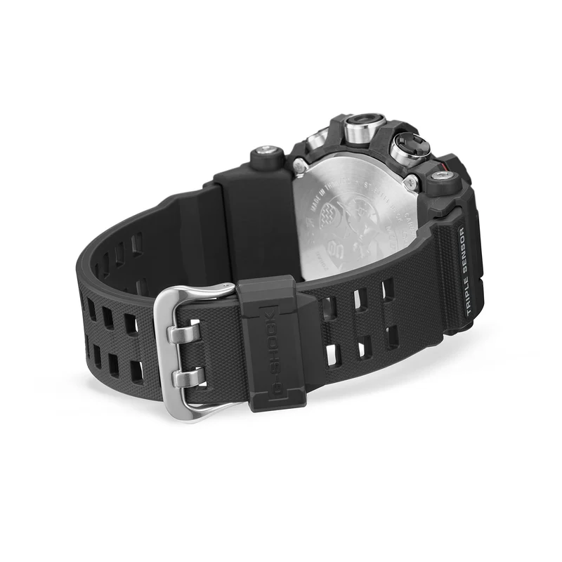 Casio G-Shock Pro Mudman GW-9500-1ER Herrenuhr • Triple Sensor • Funk-Solar