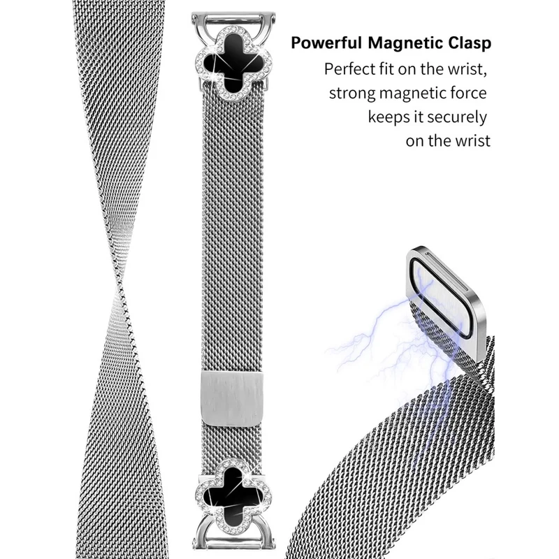Mega Süß Donerton P22 Metall Armband