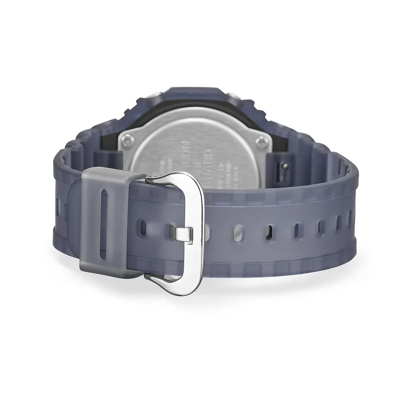 Casio G-Shock GA-2100K-2AER Herrenuhr • Carbon Core Guard • Stoßfest & 20 bar