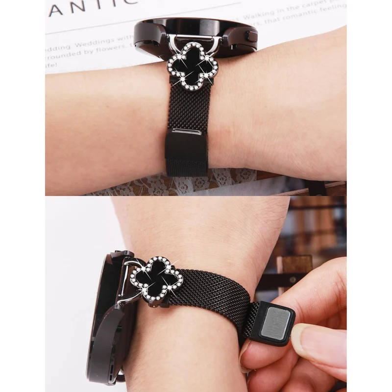 Schön Coros Pace 2 Metall Armband