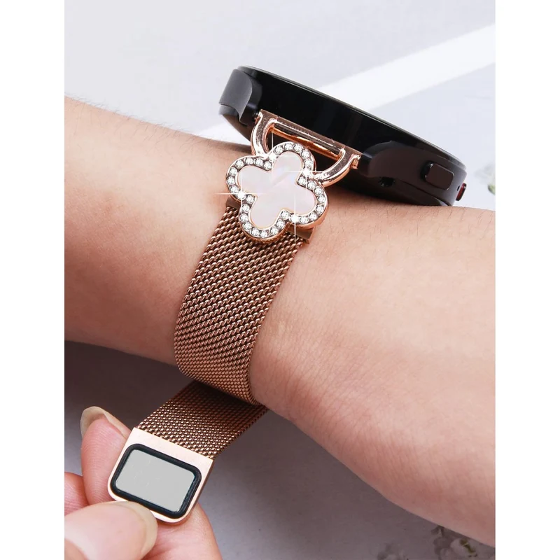 Schön Coros Pace 2 Metall Armband