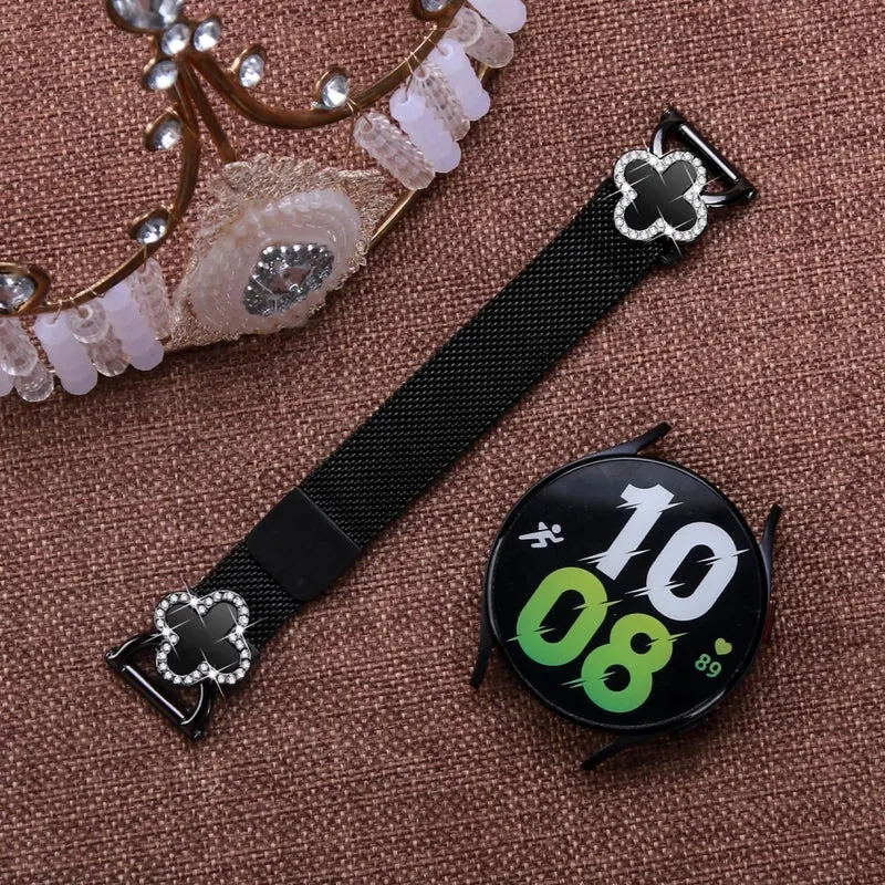 Stark Canmixs P22 Metall Armband