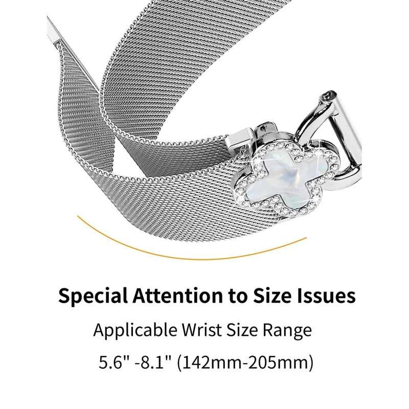 Sehr Gut Coros Apex Metall Armband