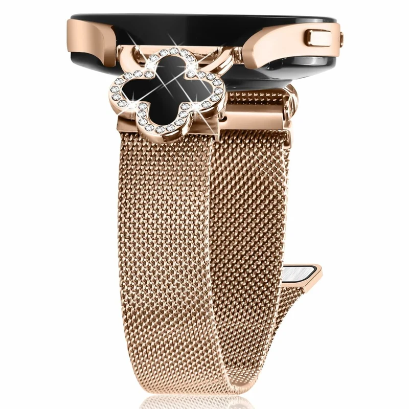 Dauerhaft Samsung Gear Sport / Samsung Gear S2 Classic Metall Universell Armband