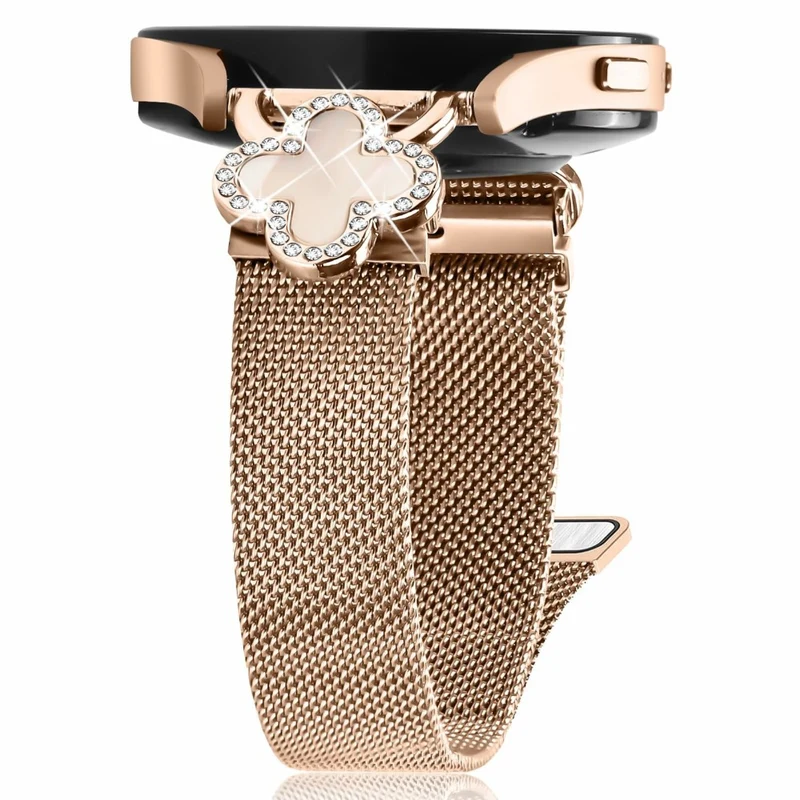 Super Bequem Samsung Galaxy Watch (42mm) Metall Armband