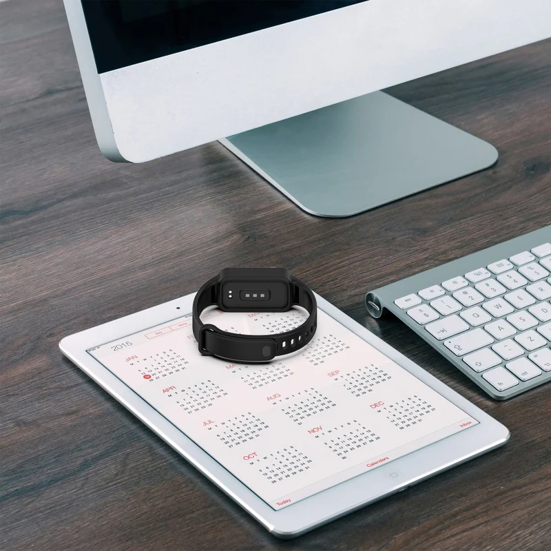 Süß Xiaomi Redmi Band 3 Silikon Armband