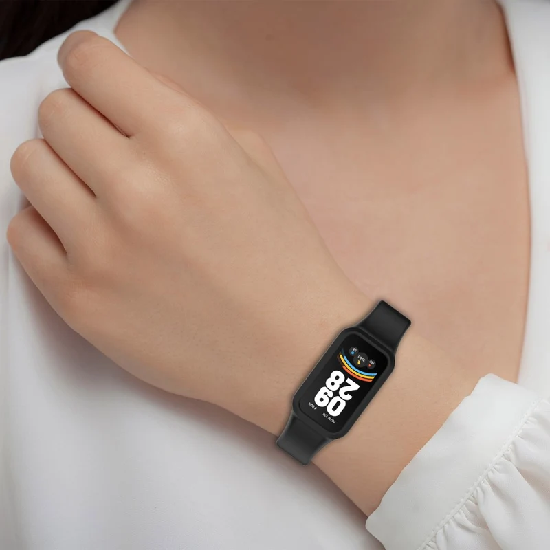 Süß Xiaomi Redmi Band 3 Silikon Armband