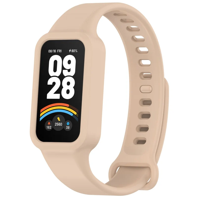 Süß Xiaomi Redmi Band 3 Silikon Armband